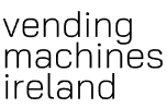 Vending Machines Ireland logo