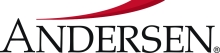 Andersen in Rwanda logo