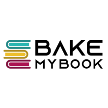BakemyBook logo