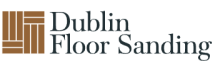 Dublin Floor Sanding  logo