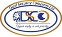 Dicel Security Company Ltd logo