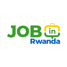 Job in Rwanda logo
