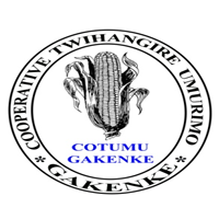 Cooperative Twihangre Umurimo (COTUMU)  logo