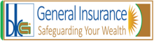 BK General Insurance Company Limited logo