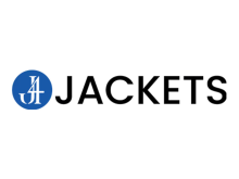 J4JacketsUSA logo