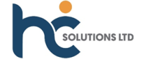 HC Solutions Ltd  logo
