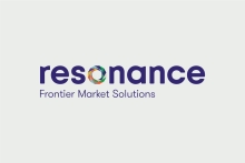 Resonance logo