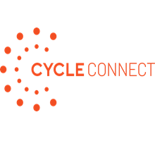 Cycle Connect logo