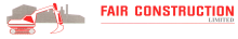 FAIR CONSTRUCTION LIMITED logo