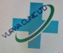 CLINIC VURWA LTD logo