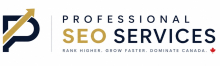 Professional SEO Services (PSS) logo
