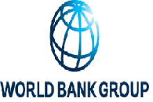 World Bank Group  logo