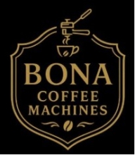 BONA COFFEE MACHINES LTD logo