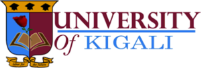 University of Kigali logo