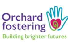 Orchard Fostering logo