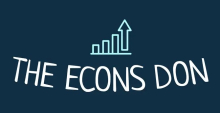 The Econs Don logo