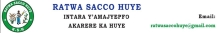 RATWA SACCO HUYE  logo