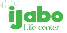 Ijabo Life Center  logo