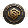 Unreal Studio Pro logo
