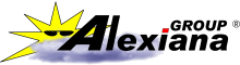 Alexiana Group Srl Romania logo