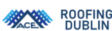 Ace Roofing Dublin  logo