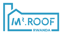 MR ROOF logo