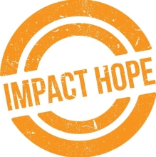 Impact Hope Rwanda (IHR)  logo