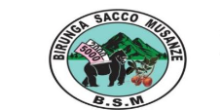 BIRUNGA SACCO MUSANZE (BSM)   logo