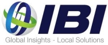 IBI - International Business Initiatives logo