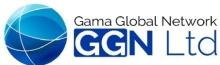 Gama Global Network LTD(GGN) logo
