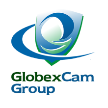 GlobexCam Group logo