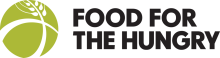 FH Association Rwanda (Food for the Hungry ) logo