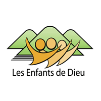 Les Enfants de Dieu logo