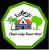 Classic Resort Lodge logo