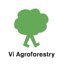 Vi Agroforestry logo