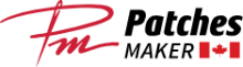 Patches Maker CA logo