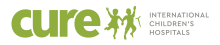 CURE International logo