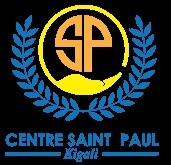 CENTRE SAINT PAUL KIGALI LIMITED logo