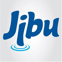 Jibu Rwanda logo