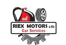 Riex Motors ltd logo