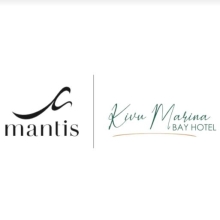 Kivu Marina Bay logo