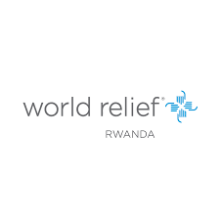 World Relief Rwanda (WRR) logo