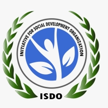 Initiative Society for Organization Development and Change (ISODC) logo