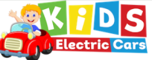 Kids Electric Cars UK logo