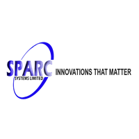 SPARC Systems Ltd logo