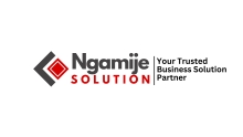 Ngamije Solution Ltd logo