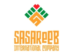 sasareeb international company ltd logo