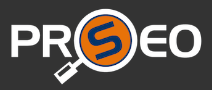 PRO SEO Ireland logo