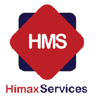 Himax Services Ltd logo