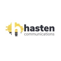 Hasten Communications Ltd logo